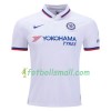 Chelsea Fotbollströjor Borta tröja 2019/20 Kortärmad